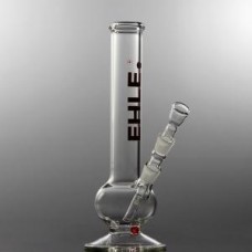 5 mm ball, 37 cm, joint 18,8 black 