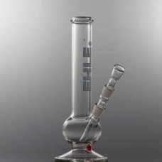 5 mm ball, 37 cm, joint 18,8 white