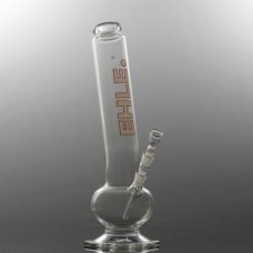 1000 ml ball, bent, joint 14,5 white 