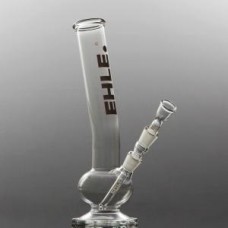 250 ml ball, bent, joint 14,5 black 
