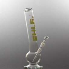 500 ml ball, bent, joint 14,5 green 