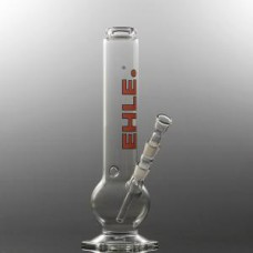1000 ml with ball, joint 14,5 red 