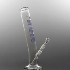 500 ml bent, joint 14,5 blue 