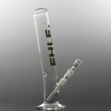 500 ml bent, joint 14,5 black 