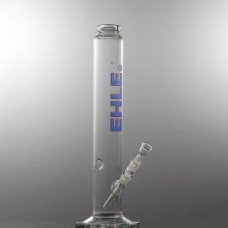 1000 ml straight, joint 14,5 blue 