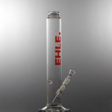 1000 ml straight, joint 14,5 red 