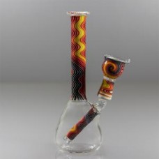 Oil Rig amplitude_orange 