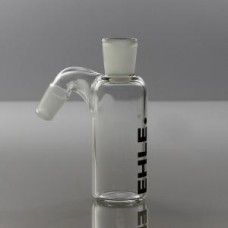 pre-cooler bottle shaped, joint 18,8